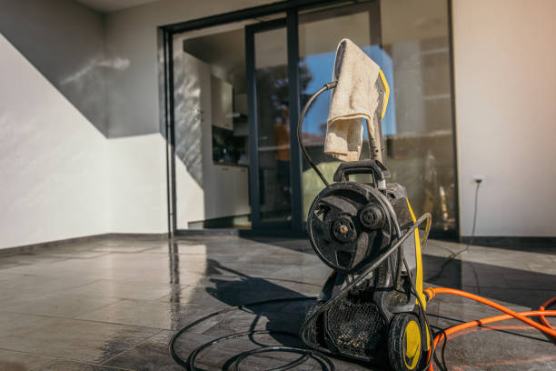 Granger, TX Pressure Washing Services Company